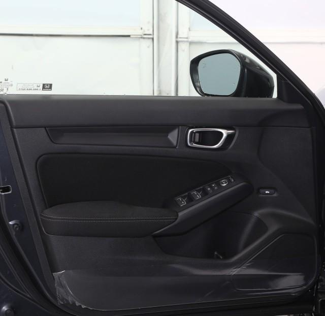 new 2026 Honda Civic car, priced at $26,745
