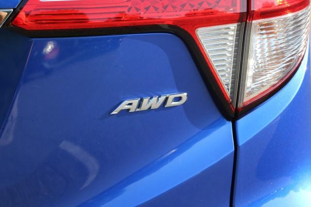 used 2019 Honda HR-V car, priced at $19,999