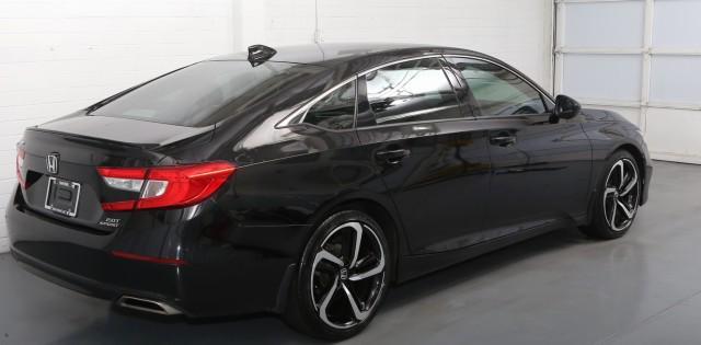 used 2020 Honda Accord car, priced at $28,999