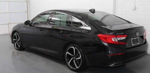 used 2020 Honda Accord car, priced at $28,999