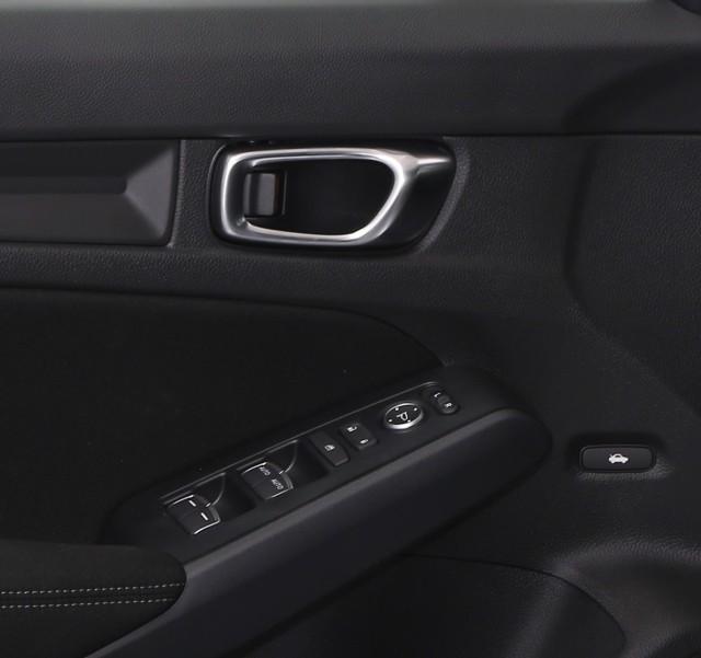 new 2026 Honda Civic car, priced at $27,200