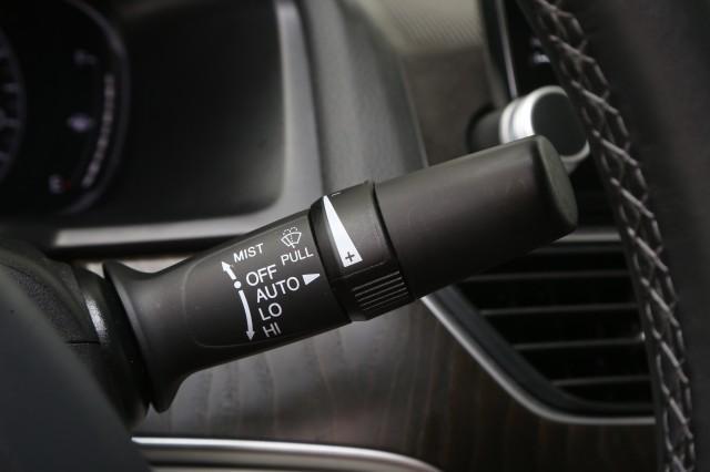 used 2022 Honda Accord car, priced at $34,999