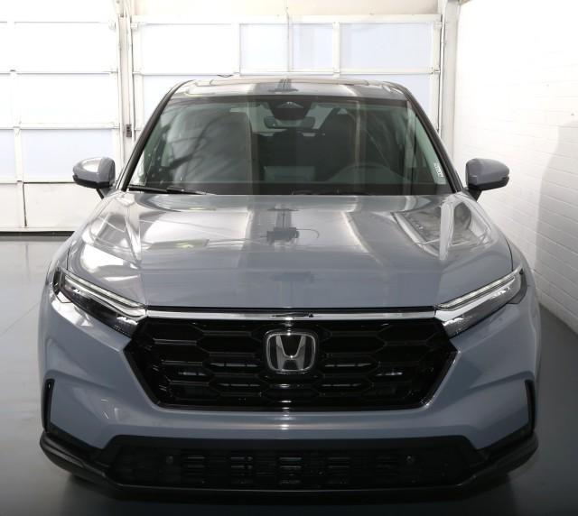 new 2025 Honda CR-V car, priced at $38,305