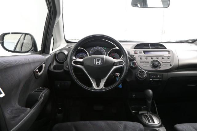 used 2011 Honda Fit car, priced at $6,999