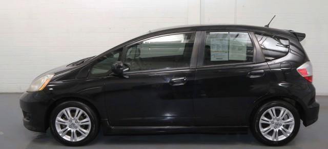 used 2011 Honda Fit car, priced at $6,999