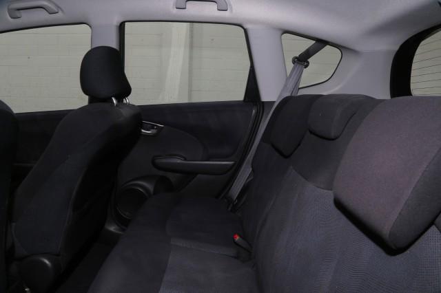 used 2011 Honda Fit car, priced at $6,999