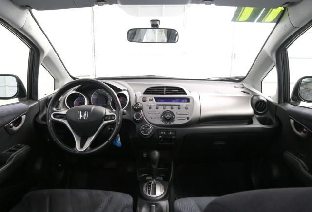 used 2011 Honda Fit car, priced at $6,999