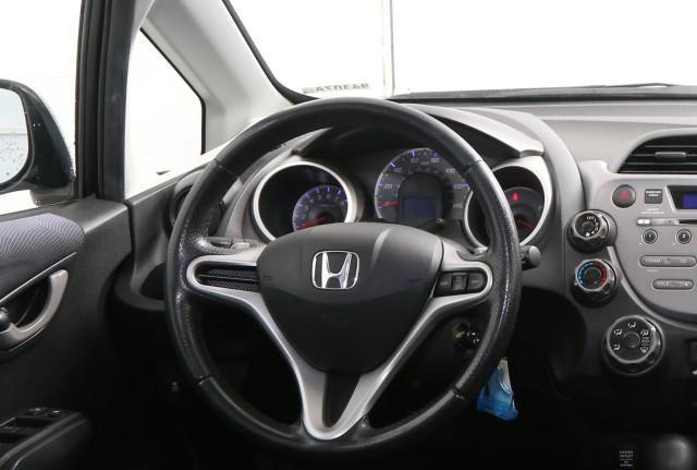 used 2011 Honda Fit car, priced at $6,999