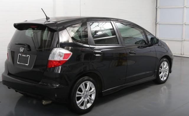 used 2011 Honda Fit car, priced at $6,999