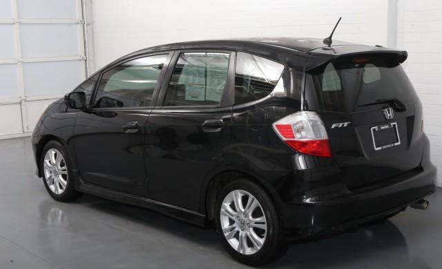 used 2011 Honda Fit car, priced at $6,999