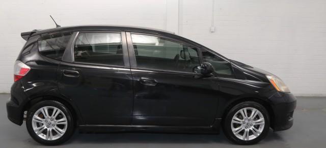 used 2011 Honda Fit car, priced at $6,999