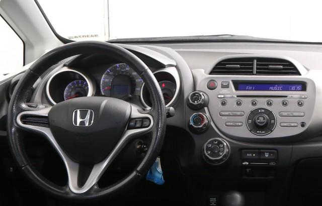 used 2011 Honda Fit car, priced at $6,999