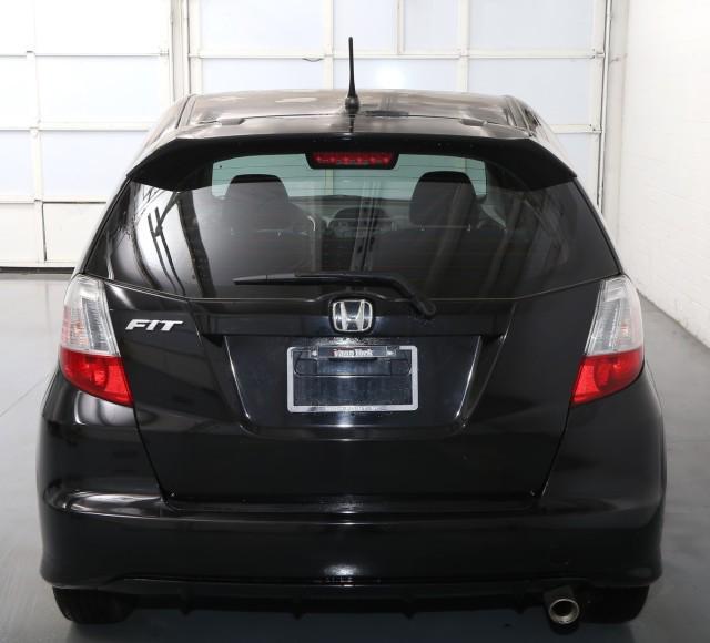 used 2011 Honda Fit car, priced at $6,999