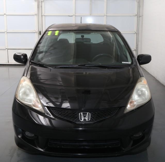 used 2011 Honda Fit car, priced at $6,999