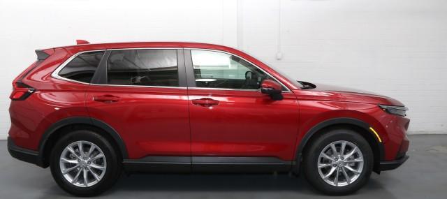 new 2025 Honda CR-V car, priced at $38,305