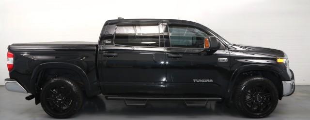 used 2021 Toyota Tundra car, priced at $43,999
