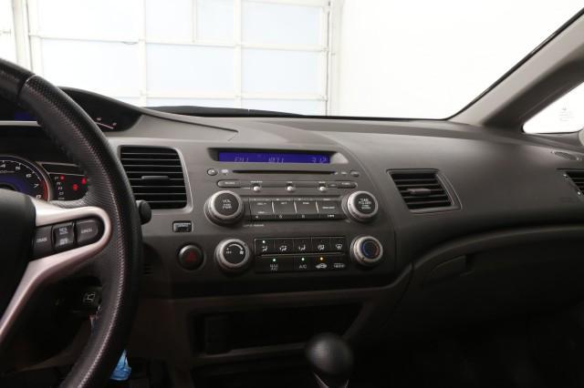 used 2010 Honda Civic car, priced at $8,734