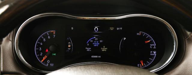 used 2018 Jeep Grand Cherokee car, priced at $23,499