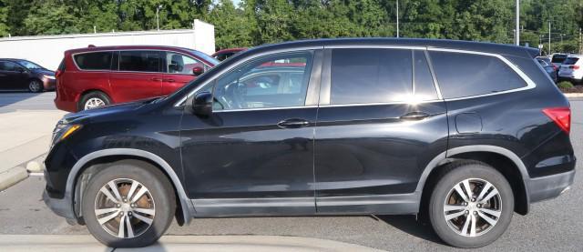 used 2016 Honda Pilot car, priced at $15,999