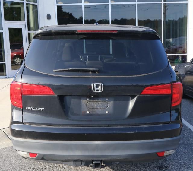used 2016 Honda Pilot car, priced at $15,999