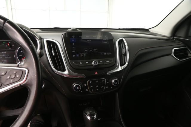 used 2020 Chevrolet Equinox car, priced at $21,499