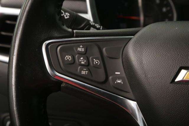 used 2020 Chevrolet Equinox car, priced at $21,499