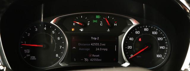 used 2020 Chevrolet Equinox car, priced at $21,499