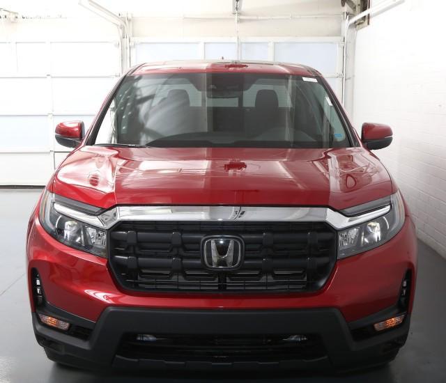 new 2025 Honda Ridgeline car, priced at $42,635