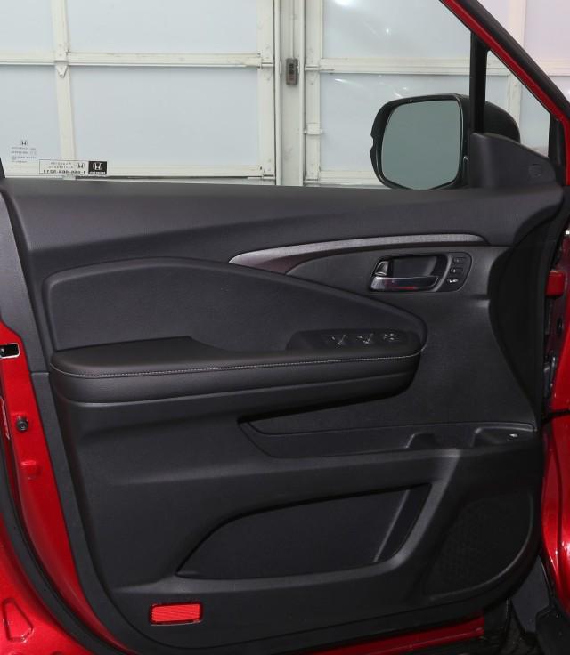 new 2025 Honda Ridgeline car, priced at $42,635