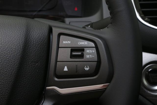 new 2025 Honda Ridgeline car, priced at $42,635