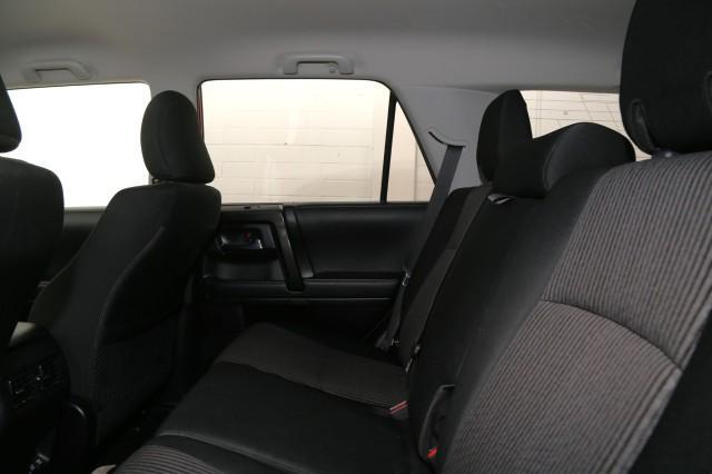 used 2022 Toyota 4Runner car, priced at $31,999