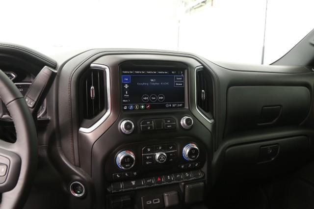 used 2022 GMC Sierra 2500 car, priced at $56,995