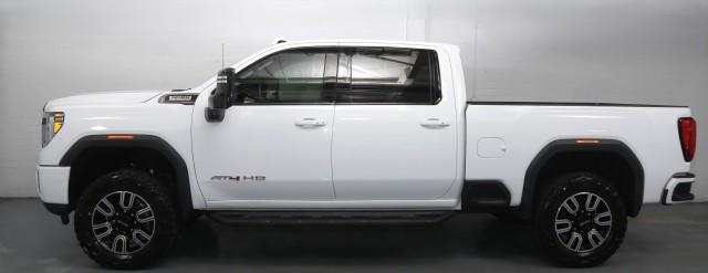 used 2022 GMC Sierra 2500 car, priced at $56,995