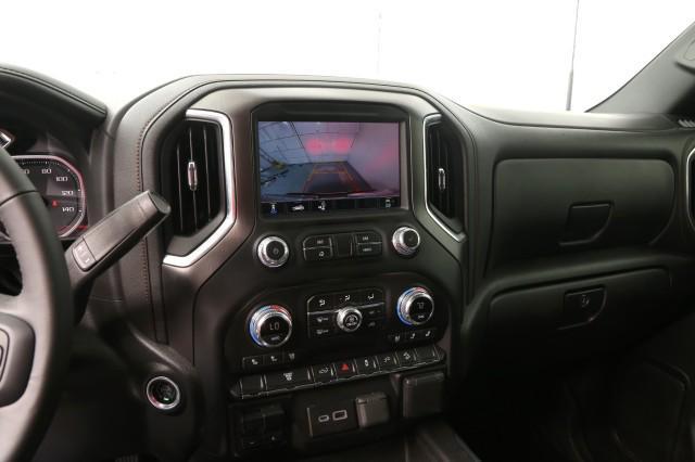 used 2022 GMC Sierra 2500 car, priced at $56,995