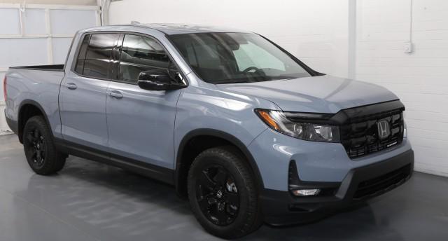new 2025 Honda Ridgeline car, priced at $46,655