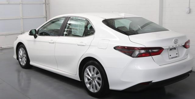 used 2023 Toyota Camry car, priced at $27,499