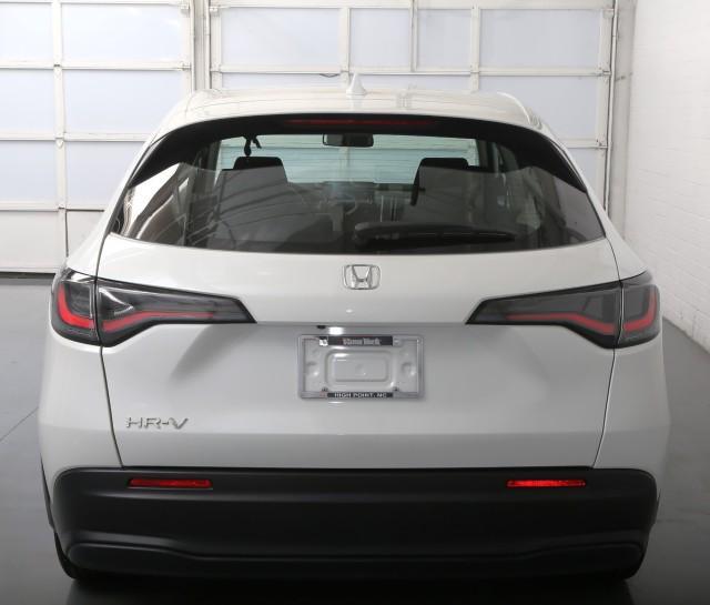 used 2023 Honda HR-V car, priced at $24,399