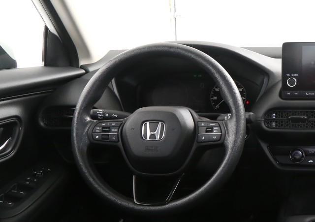 used 2023 Honda HR-V car, priced at $24,399