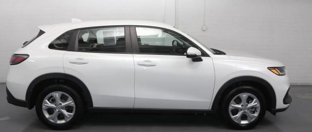 used 2023 Honda HR-V car, priced at $24,399