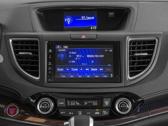 used 2016 Honda CR-V car, priced at $15,899