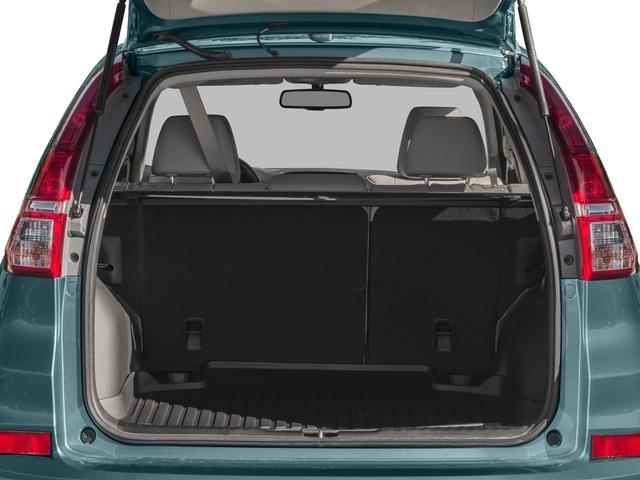 used 2016 Honda CR-V car, priced at $15,899