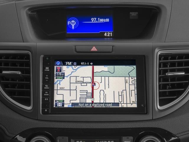 used 2016 Honda CR-V car, priced at $15,899