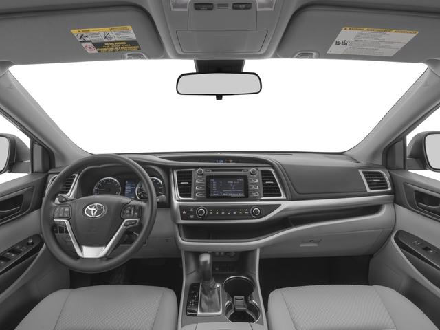 used 2018 Toyota Highlander car, priced at $18,999