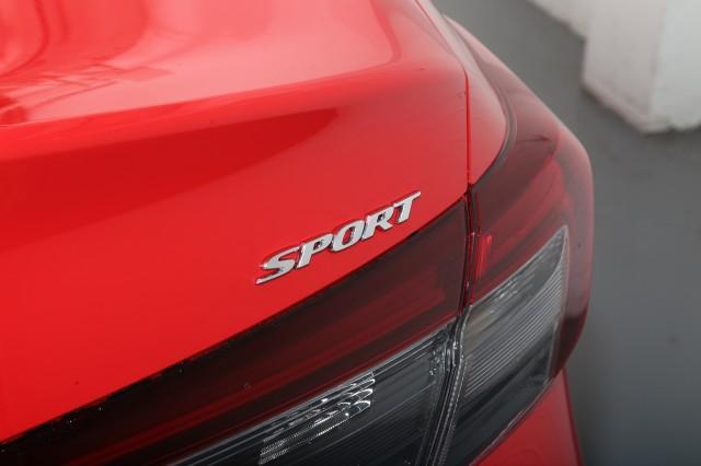 new 2026 Honda Civic car, priced at $26,745