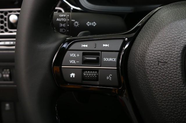 new 2026 Honda Civic car, priced at $26,745