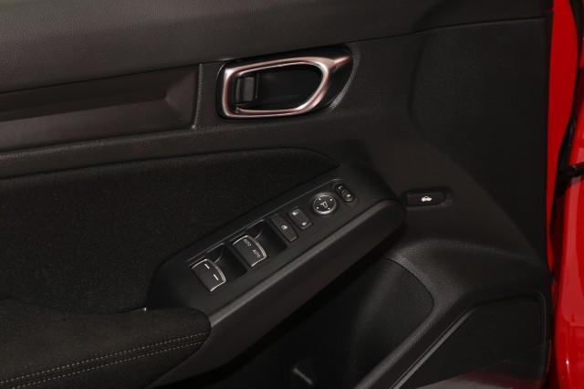 new 2026 Honda Civic car, priced at $26,745