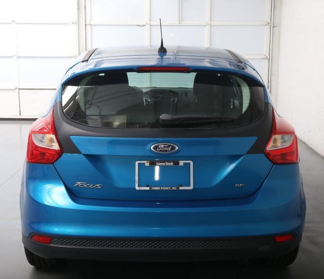 used 2012 Ford Focus car, priced at $6,157