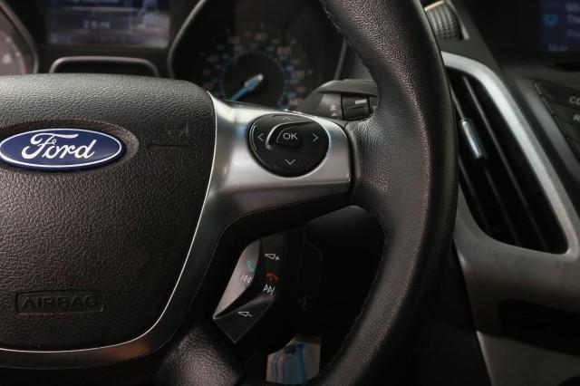 used 2012 Ford Focus car, priced at $6,157