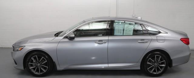 used 2022 Honda Accord car, priced at $27,831