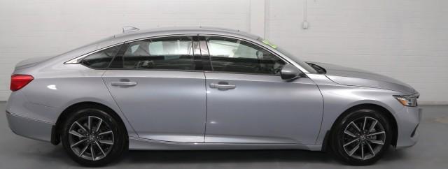 used 2022 Honda Accord car, priced at $27,831